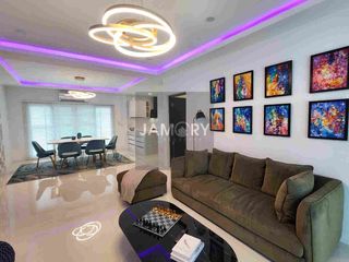For rent 4 bed house in Bang Lamung, Chonburi