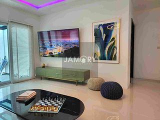 For rent 4 bed house in Bang Lamung, Chonburi