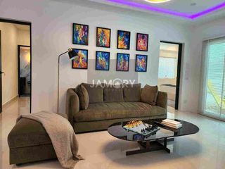 For rent 4 bed house in Bang Lamung, Chonburi