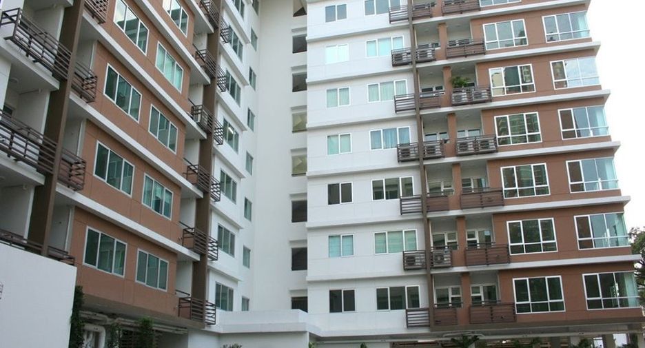 ขาย 1 เตียง คอนโด ใน คลองเตย, กรุงเทพฯ