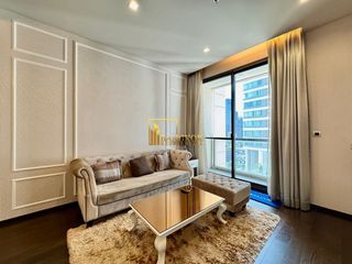 À louer 1 chambre condo à Khlong Toei, Bangkok
