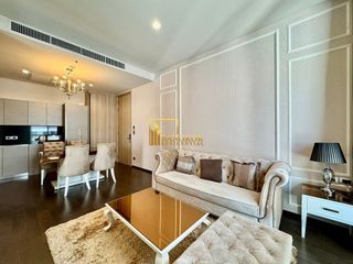 À louer 1 chambre condo à Khlong Toei, Bangkok
