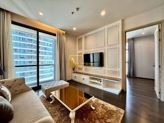 À louer 1 chambre condo à Khlong Toei, Bangkok