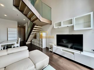 ให้เช่า 2 ห้องนอน คอนโด ใน คลองเตย, กรุงเทพฯ