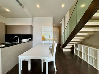 ให้เช่า 2 ห้องนอน คอนโด ใน คลองเตย, กรุงเทพฯ