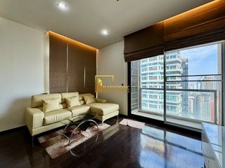Wohnung zur Miete mit 2 Zimmer in Khlong Toei, Bangkok