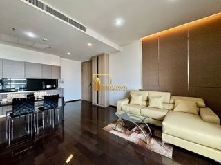 Wohnung zur Miete mit 2 Zimmer in Khlong Toei, Bangkok
