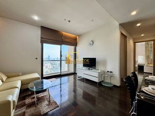 Wohnung zur Miete mit 2 Zimmer in Khlong Toei, Bangkok