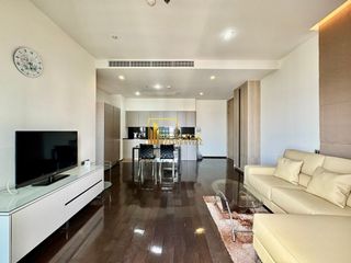 Wohnung zur Miete mit 2 Zimmer in Khlong Toei, Bangkok