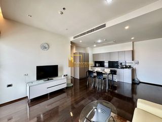 Wohnung zur Miete mit 2 Zimmer in Khlong Toei, Bangkok