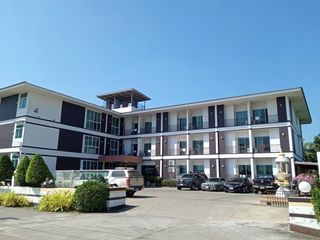 For sale 54 bed hotel in Mueang Phetchabun, Phetchabun
