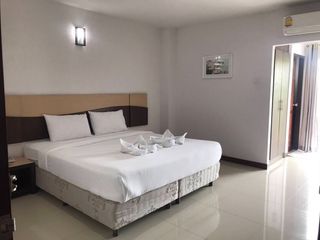 For sale 54 bed hotel in Mueang Phetchabun, Phetchabun