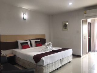 For sale 54 bed hotel in Mueang Phetchabun, Phetchabun