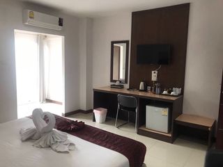 For sale 54 bed hotel in Mueang Phetchabun, Phetchabun