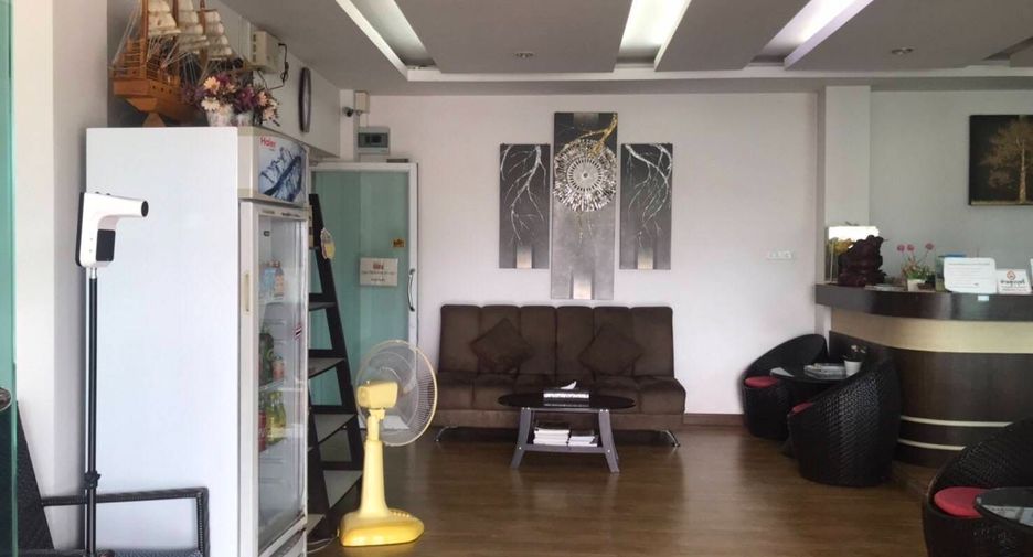 À vendre 54 chambres hôtel à Mueang Phetchabun, Phetchabun
