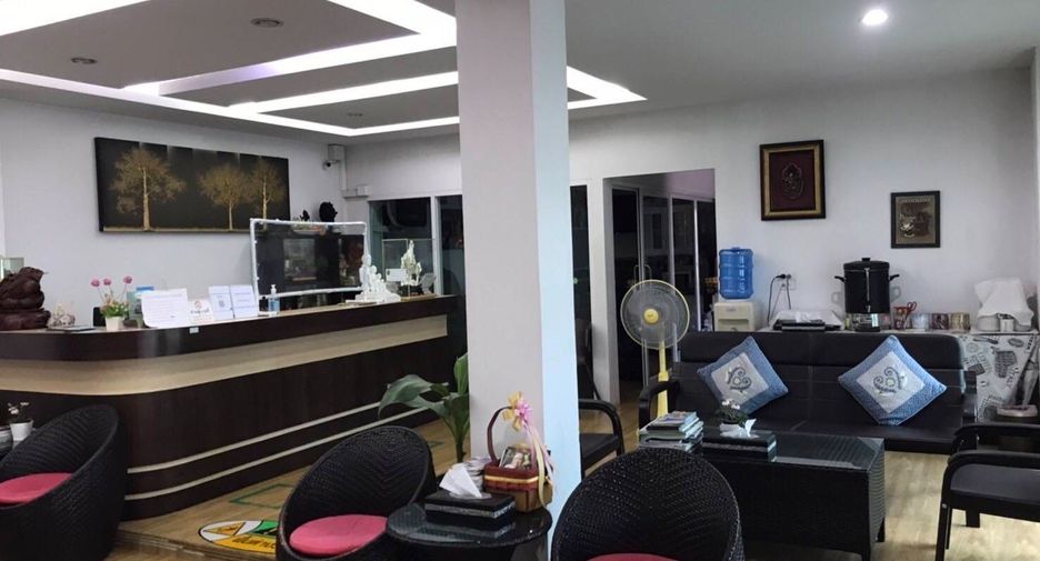 À vendre 54 chambres hôtel à Mueang Phetchabun, Phetchabun