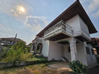 For sale 3 bed house in Nong Khaem, Bangkok