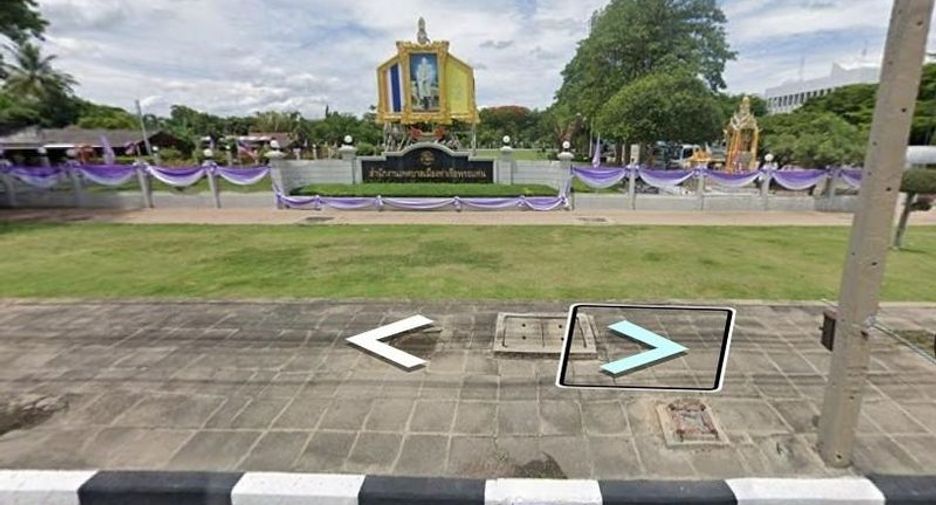 For sale land in Tha Maka, Kanchanaburi