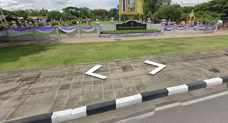 For sale land in Tha Maka, Kanchanaburi