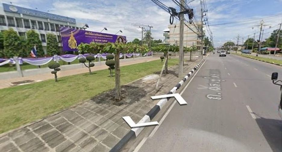 For sale land in Tha Maka, Kanchanaburi