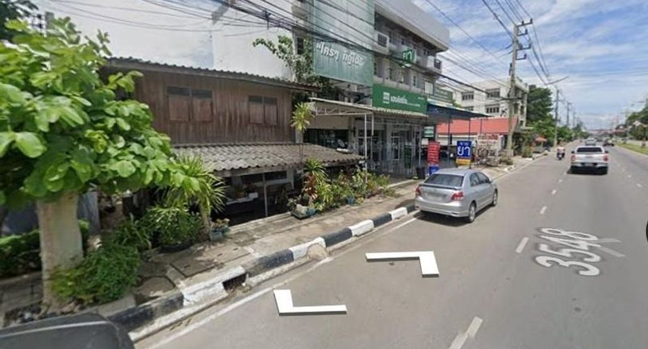 For sale land in Tha Maka, Kanchanaburi