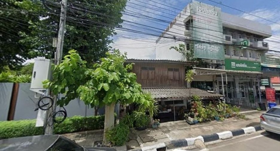 For sale land in Tha Maka, Kanchanaburi