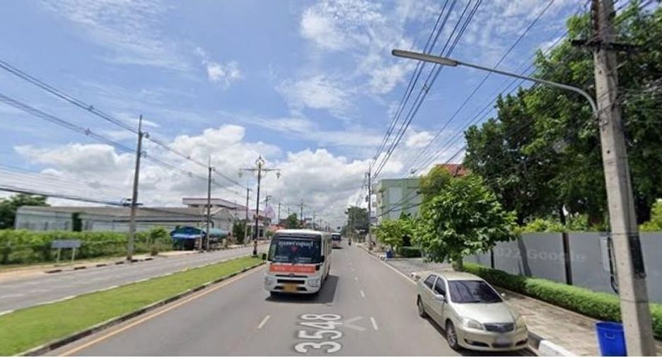 For sale land in Tha Maka, Kanchanaburi