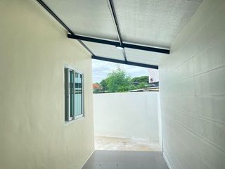 For sale 5 bedrooms townhouse in Bang Khun Thian, Bangkok