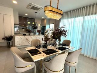 ให้เช่า 4 เตียง บ้านเดี่ยว ใน บางพลี, สมุทรปราการ