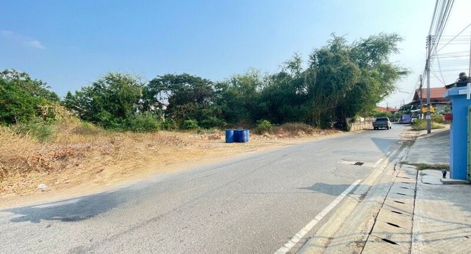 For sale land in Mueang Kanchanaburi, Kanchanaburi