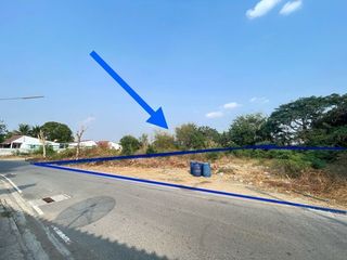 For sale land in Mueang Kanchanaburi, Kanchanaburi