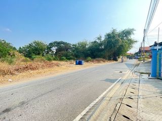 For sale land in Mueang Kanchanaburi, Kanchanaburi