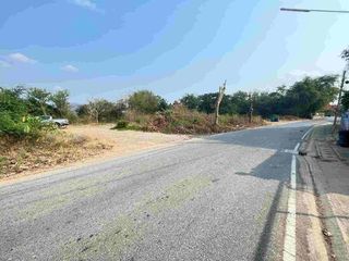 For sale land in Mueang Kanchanaburi, Kanchanaburi