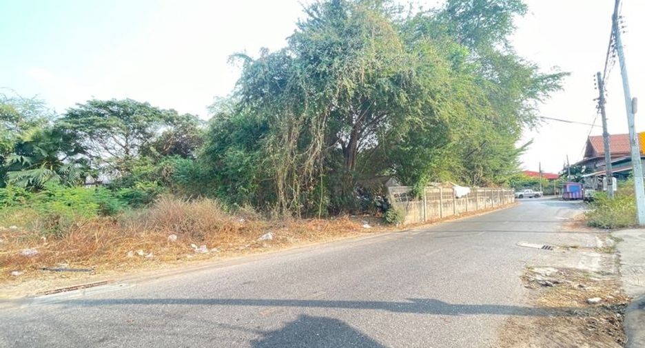 For sale land in Mueang Kanchanaburi, Kanchanaburi