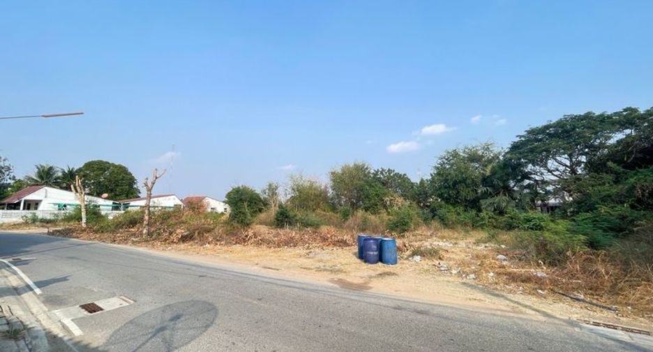For sale land in Mueang Kanchanaburi, Kanchanaburi