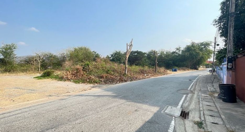 For sale land in Mueang Kanchanaburi, Kanchanaburi