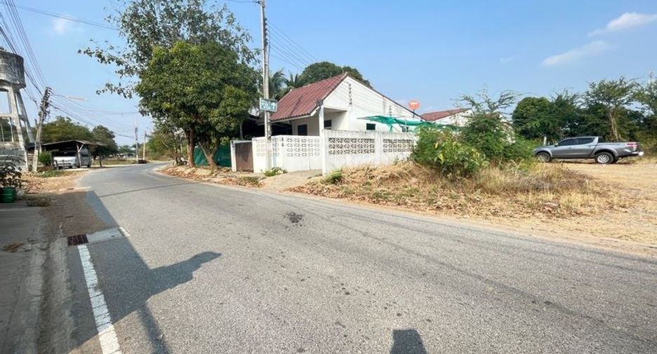 For sale land in Mueang Kanchanaburi, Kanchanaburi