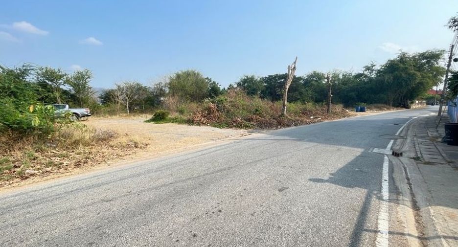 For sale land in Mueang Kanchanaburi, Kanchanaburi
