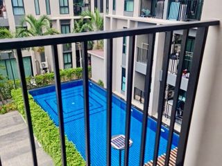出售 1 卧室 公寓 在 Pluak Daeng, Rayong