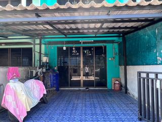 For sale 2 bed townhouse in Uthai, Phra Nakhon Si Ayutthaya