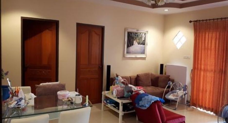 For sale 3 bedrooms house in Phan Thong, Chonburi
