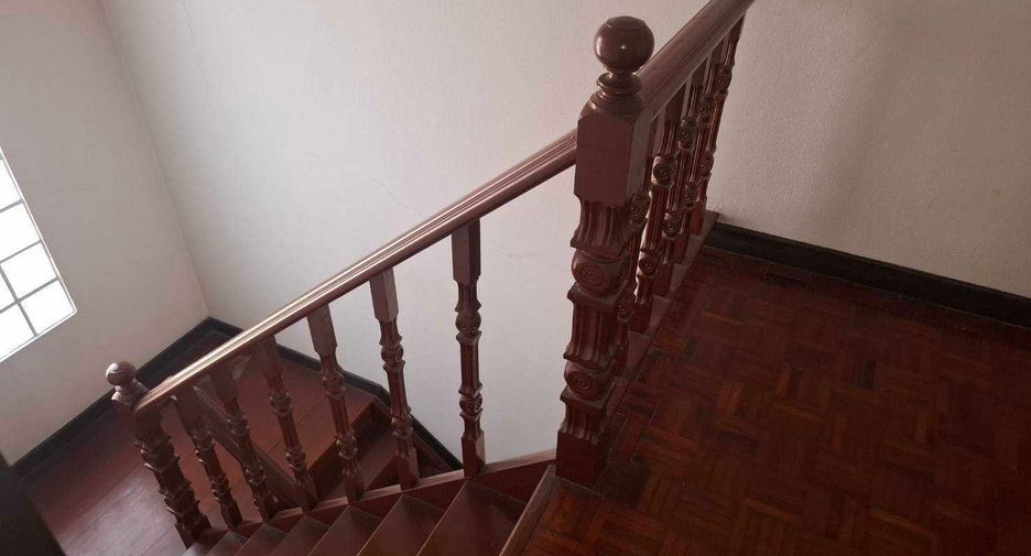 For sale 3 bedrooms house in Khlong Sam Wa, Bangkok