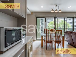 For sale 2 bedrooms condo in Watthana, Bangkok