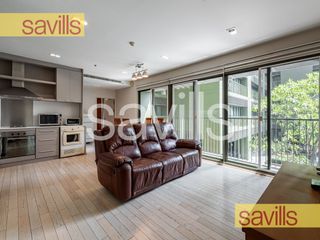For sale 2 bedrooms condo in Watthana, Bangkok