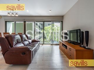 For sale 2 bedrooms condo in Watthana, Bangkok
