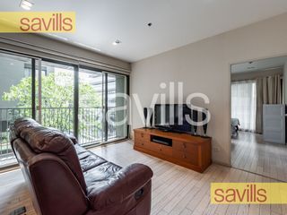 For sale 2 bedrooms condo in Watthana, Bangkok