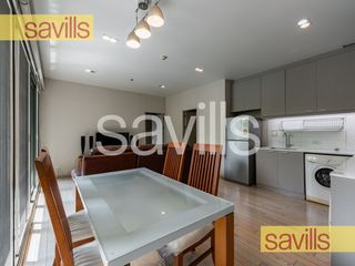For sale 2 bedrooms condo in Watthana, Bangkok