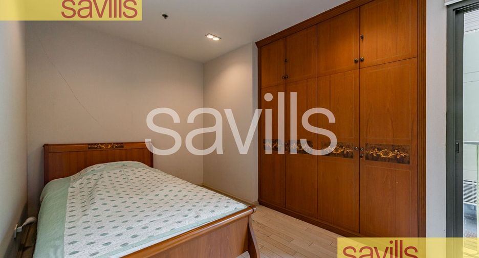 For sale 2 bedrooms condo in Watthana, Bangkok