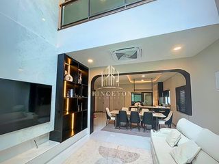 For rent 4 bed house in Bang Phli, Samut Prakan