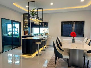 For rent 4 bed house in Bang Phli, Samut Prakan
